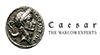 Caesar Marcom Logo